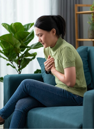 acid reflux